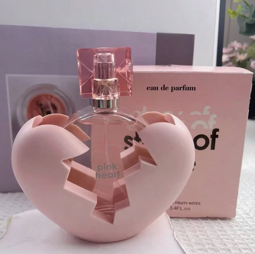 Arianna Eau de Parfum - Woody & Fruity Notes Women's Fragrance 100ml