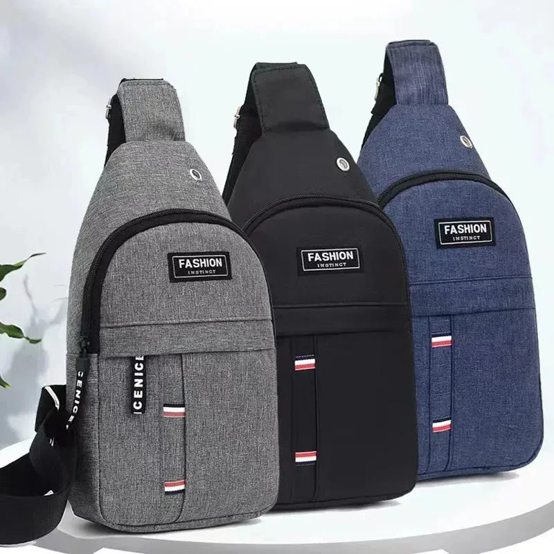 On The Move Festival Pack
