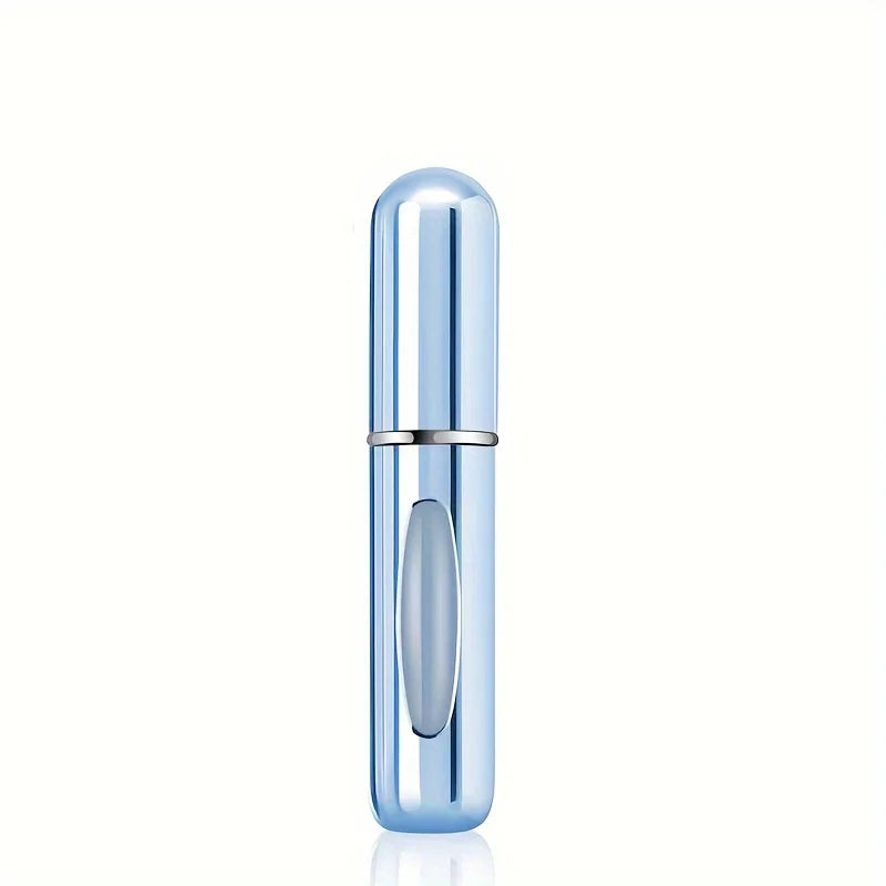 Travel Perfume Atomizer - 5ml Refillable Spray Bottle