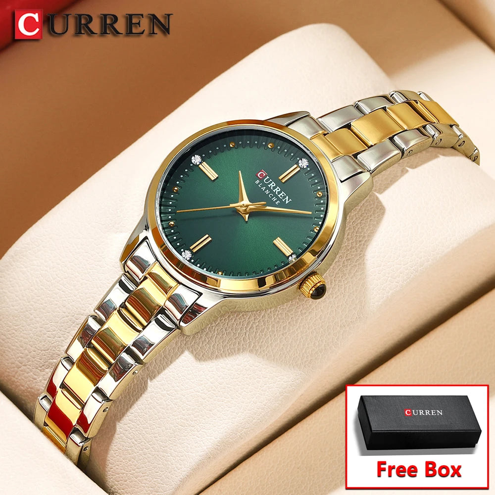 Minimalist Melody Women's Watch