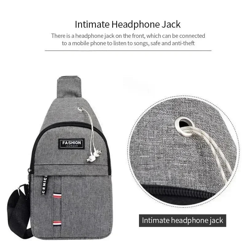 On The Move Festival Pack