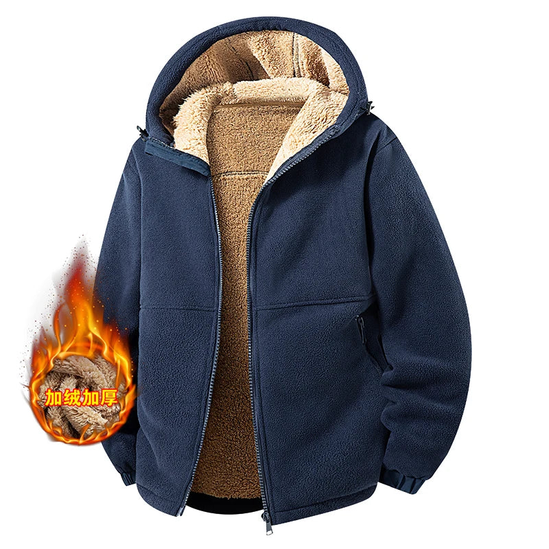 Tour Ready Fleece Jacket