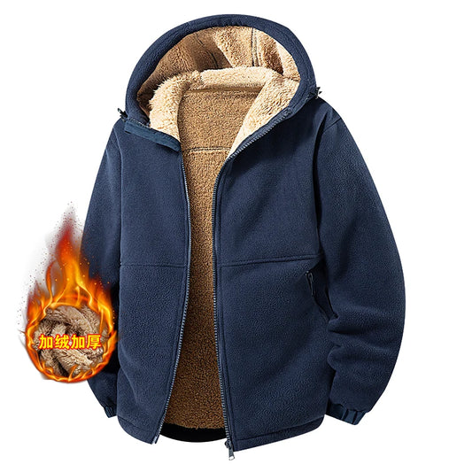 Tour Ready Fleece Jacket