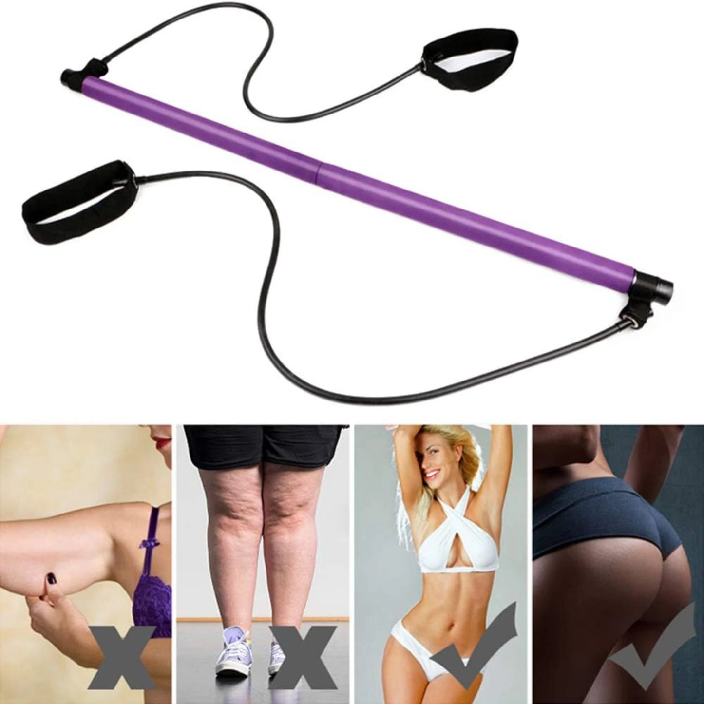Fitness Essentials - Premium Wellness & Motivation Gear