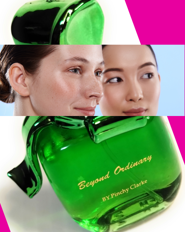 BEYOND ORDINARY - Signature Fragrance