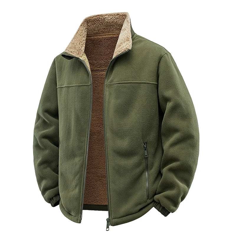 Tour Ready Fleece Jacket