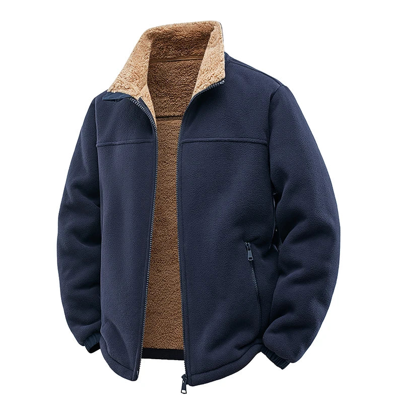 Tour Ready Fleece Jacket