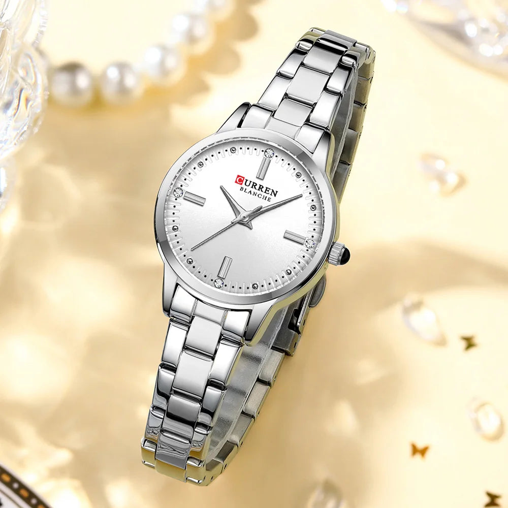Minimalist Melody Women's Watch