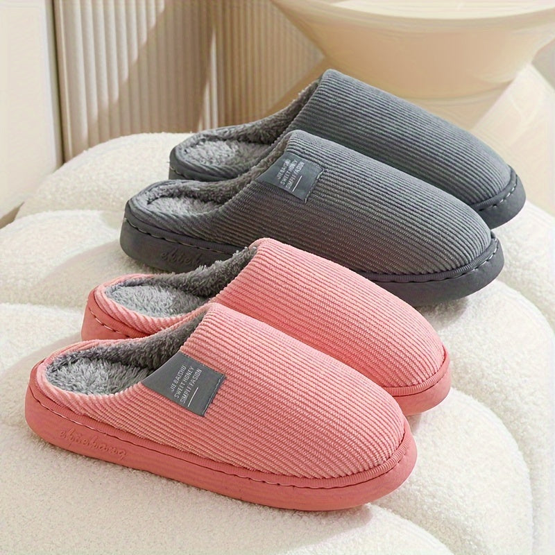 Leopard Print Love Heart Slippers - Women's Cute Summer Indoor Outdoor Slides