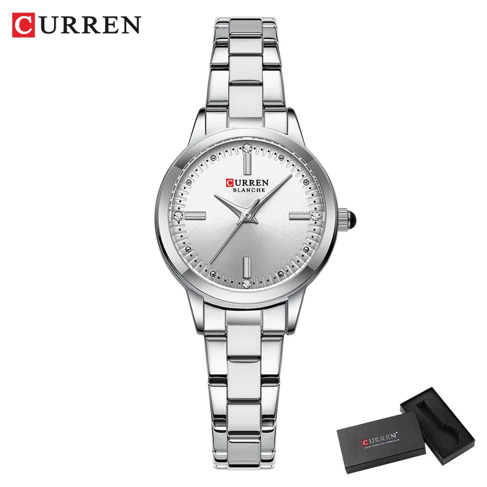 Minimalist Melody Women's Watch