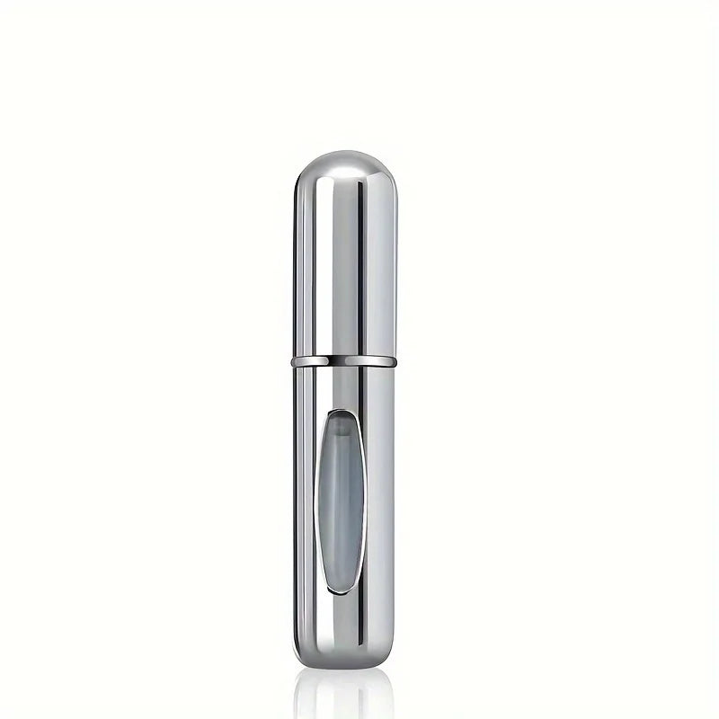 Travel Perfume Atomizer - 5ml Refillable Spray Bottle