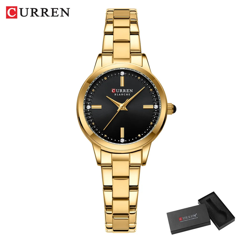 Minimalist Melody Women's Watch