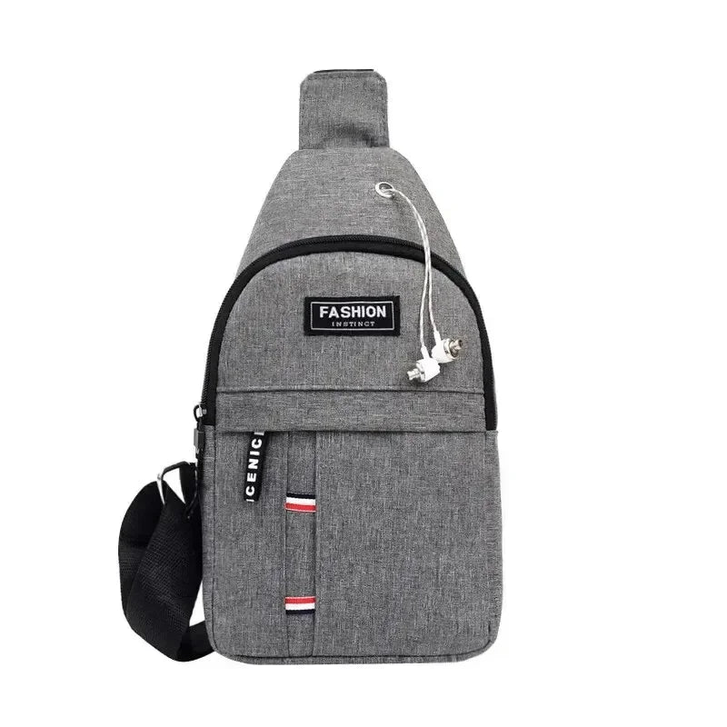 On The Move Festival Pack