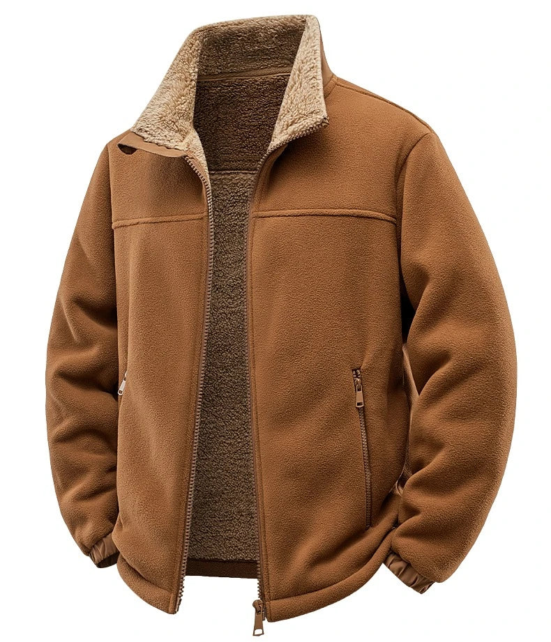 Tour Ready Fleece Jacket