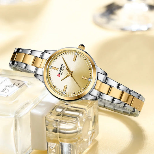 Minimalist Melody Women's Watch