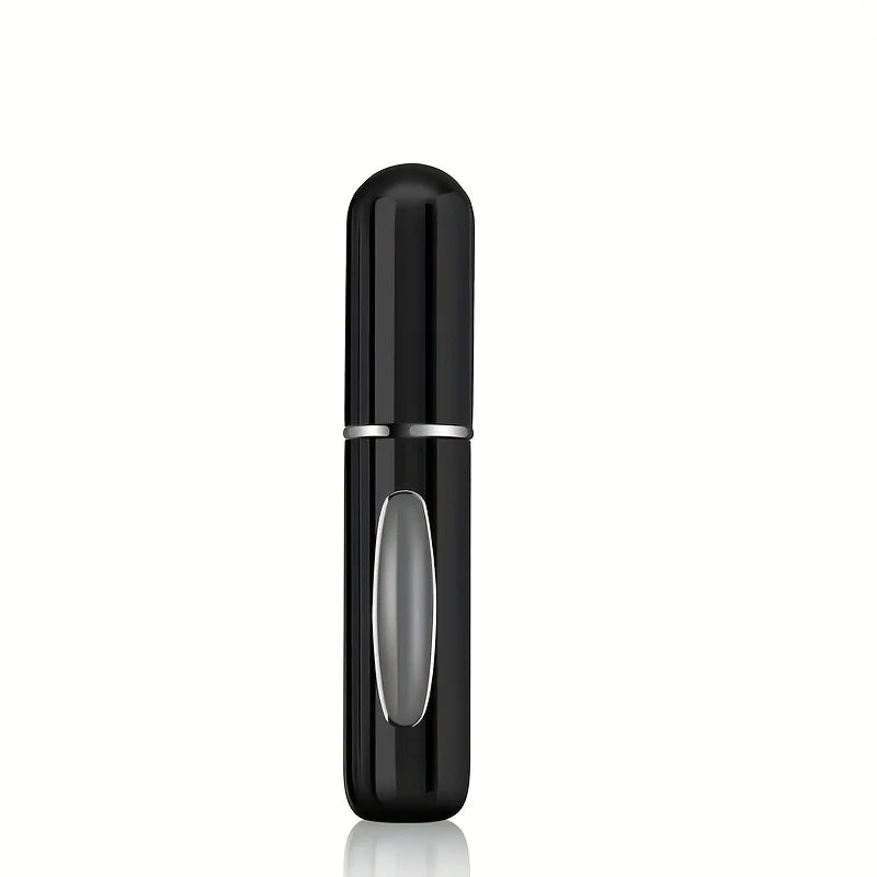 Travel Perfume Atomizer - 5ml Refillable Spray Bottle