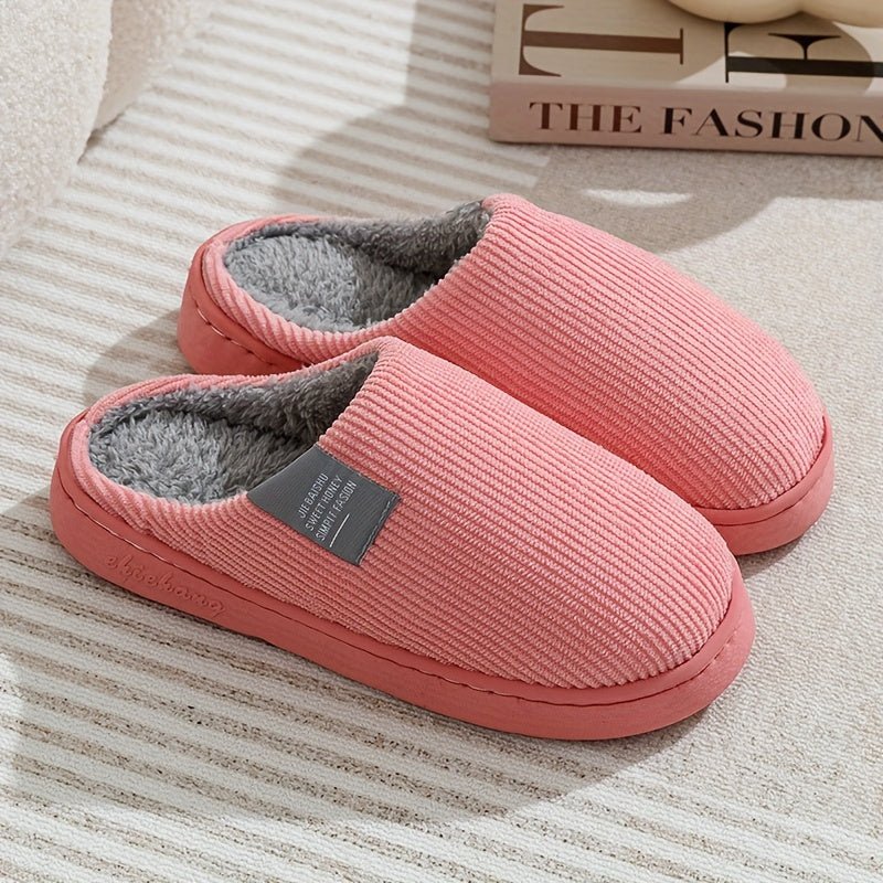 Leopard Print Love Heart Slippers - Women's Cute Summer Indoor Outdoor Slides