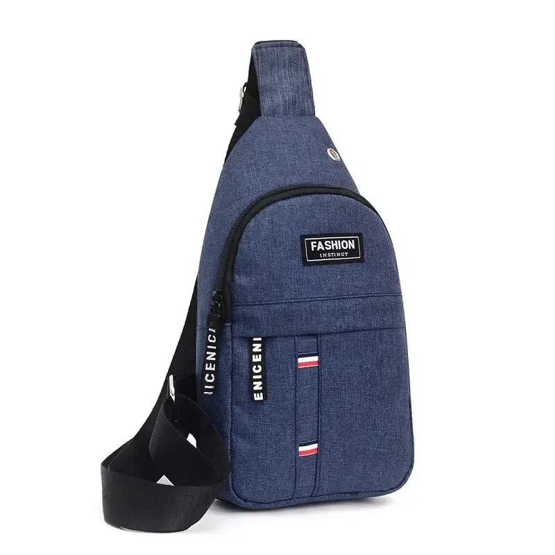 On The Move Festival Pack