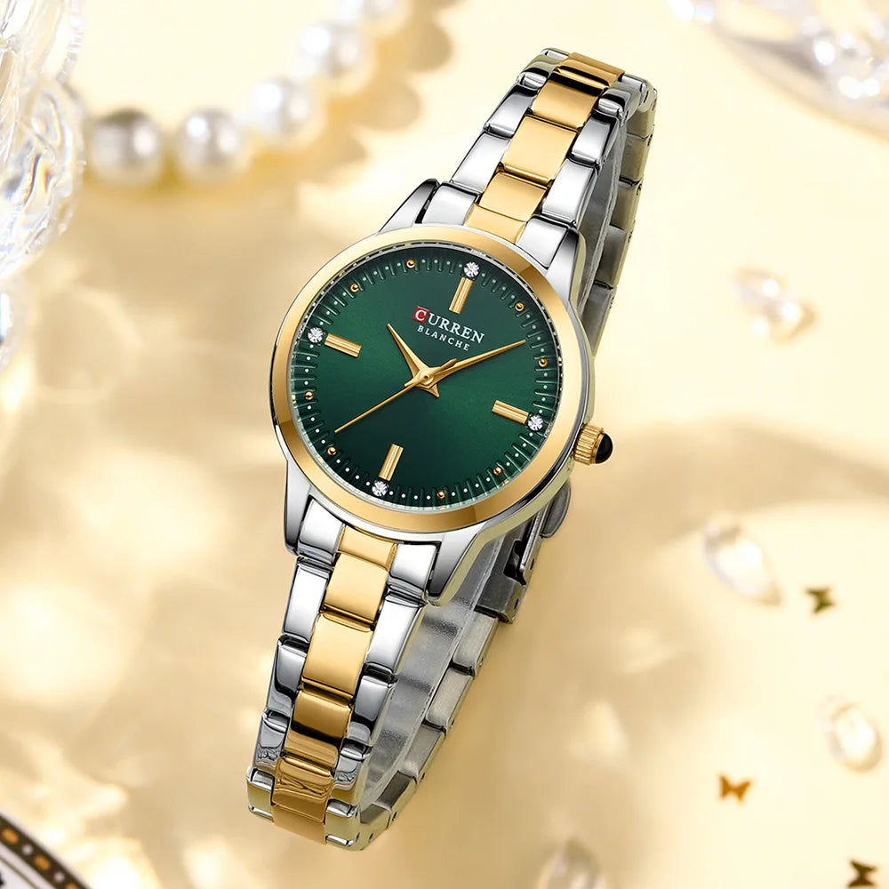 Minimalist Melody Women's Watch