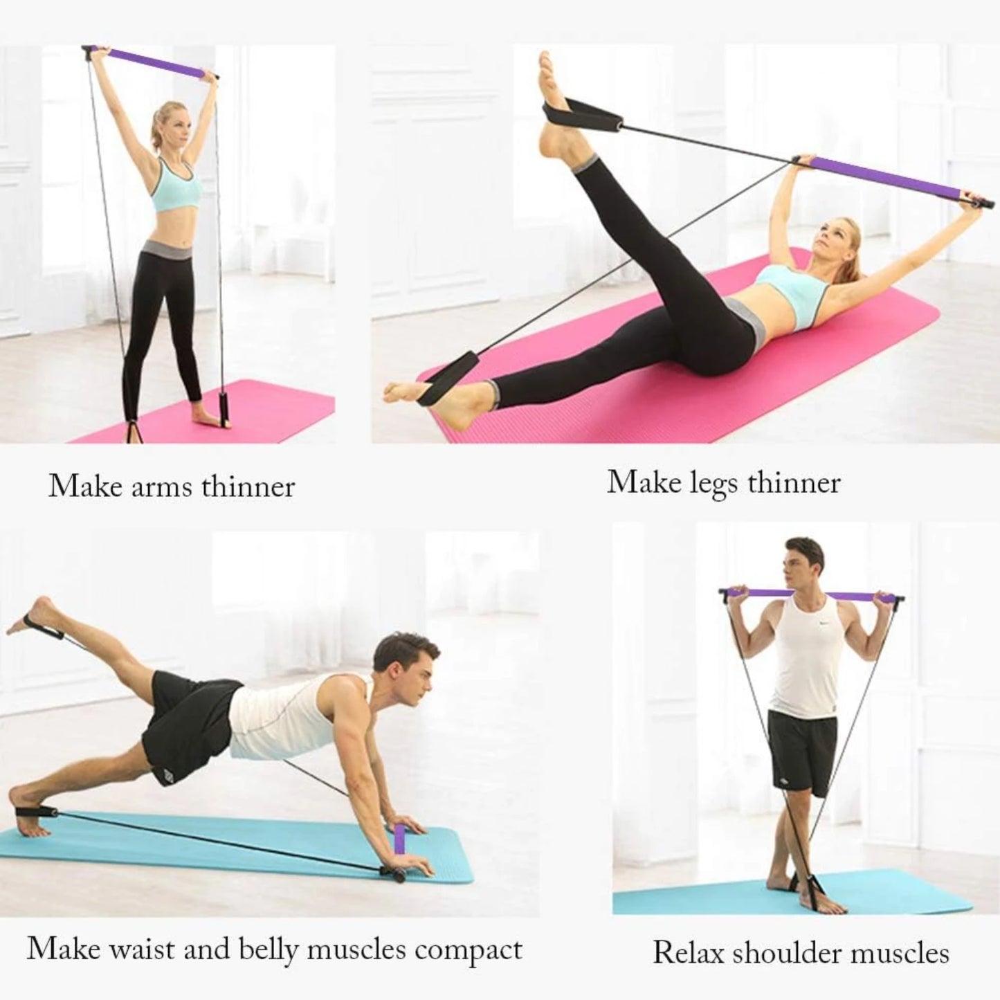 Fitness Essentials - Premium Wellness & Motivation Gear