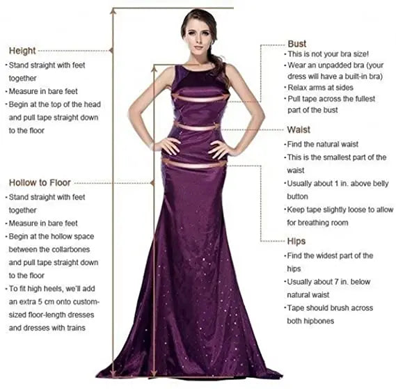 Crystal Mermaid Prom Gown – Satin & Lace, Court Train, Plus Size Available