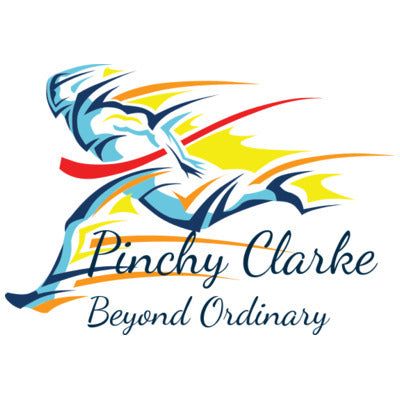 Pinchy Clarke Apparel 