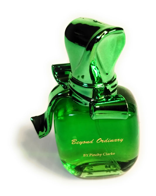 BEYOND ORDINARY - Signature Fragrance