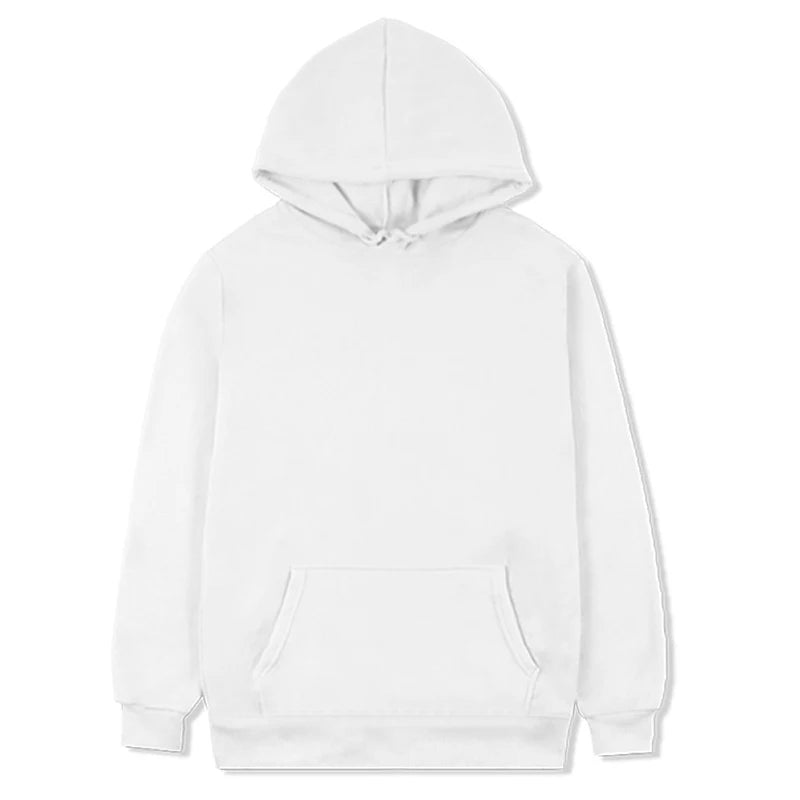 Women's Hooded Sports Suit | Casual Loose Sweatshirt & Pants Set for Spring & Autumn