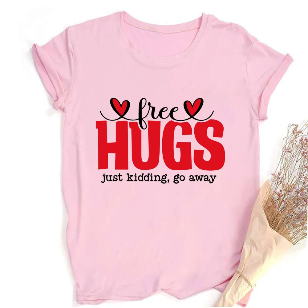 Love All Day Graphic Tee - Premium Streetwear