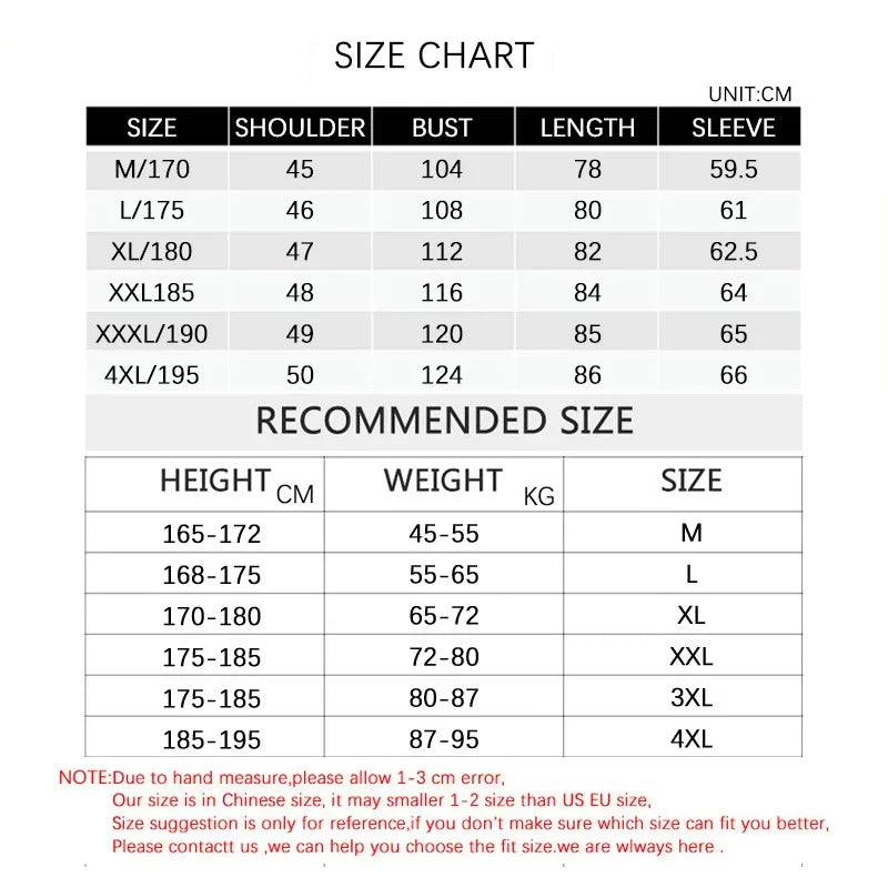 Men's Wool Coat - Business Casual Winter Jacket