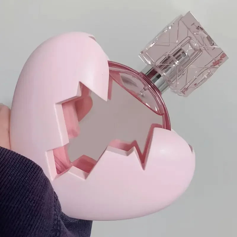 Arianna Eau de Parfum - Woody & Fruity Notes Women's Fragrance 100ml