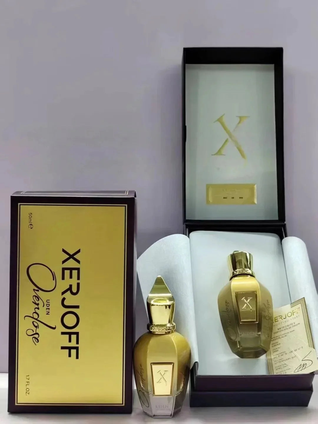 Erba Pura Soprano Eau de Parfum - Unisex Citrus Aromatic Fragrance 100ml