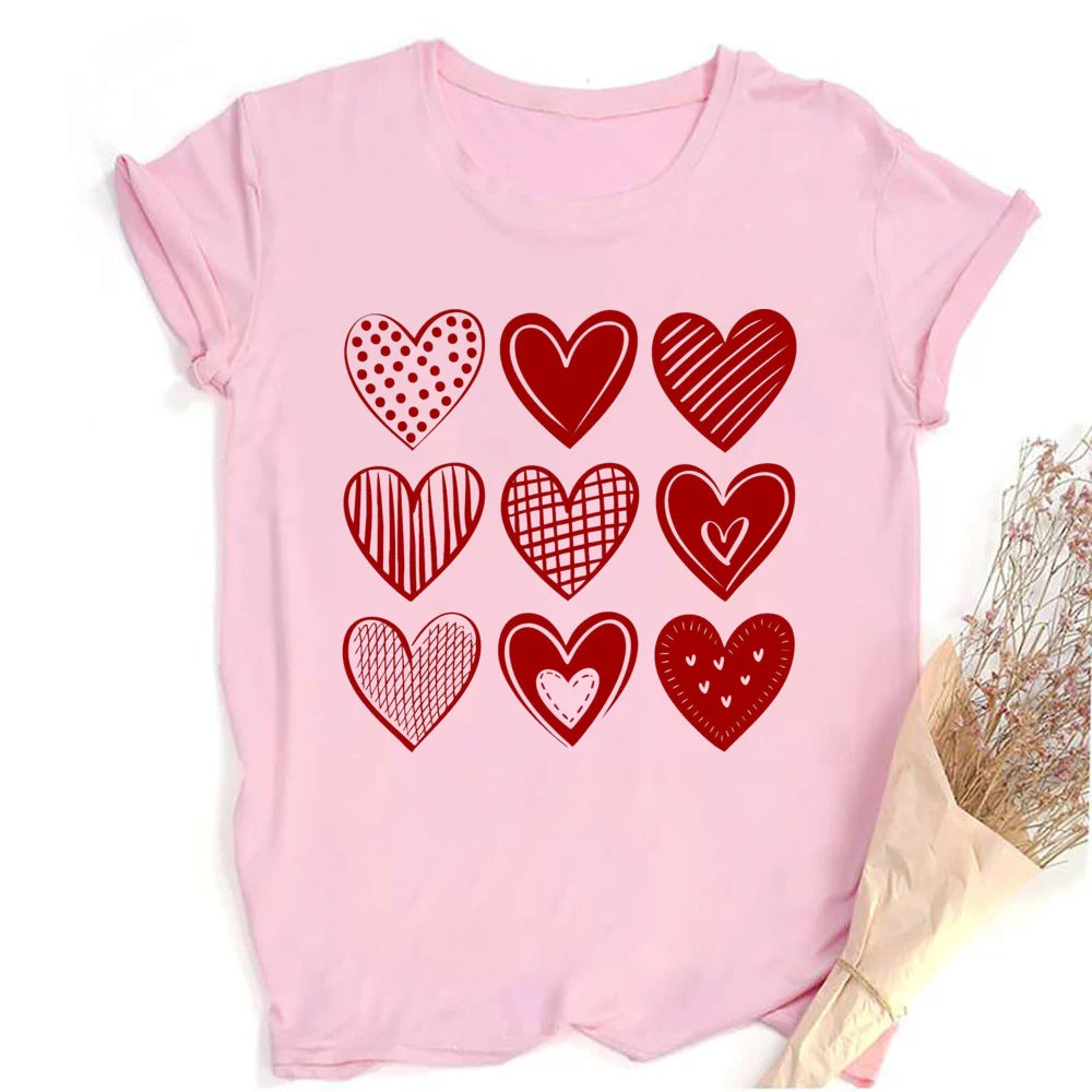 Love All Day Graphic Tee - Premium Streetwear