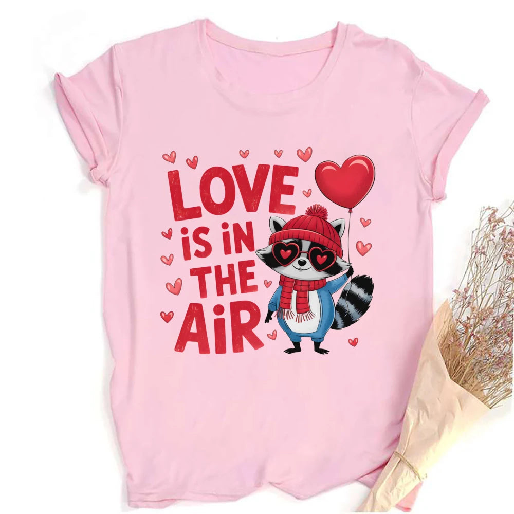 Love All Day Graphic Tee - Premium Streetwear