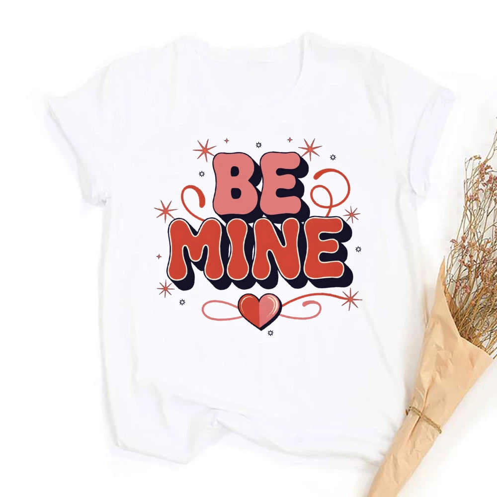 Love All Day Graphic Tee - Premium Streetwear