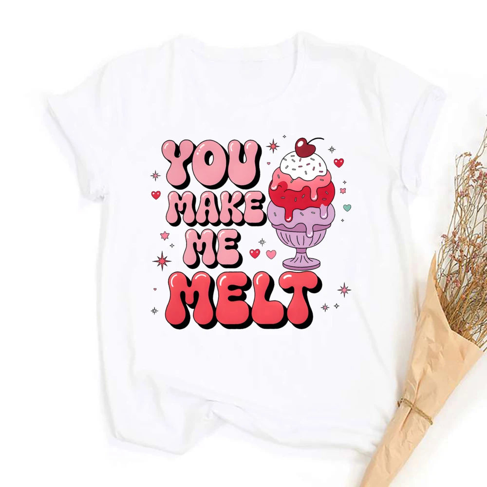 Love All Day Graphic Tee - Premium Streetwear
