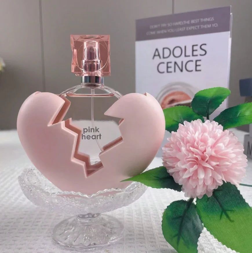 Arianna Eau de Parfum - Woody & Fruity Notes Women's Fragrance 100ml