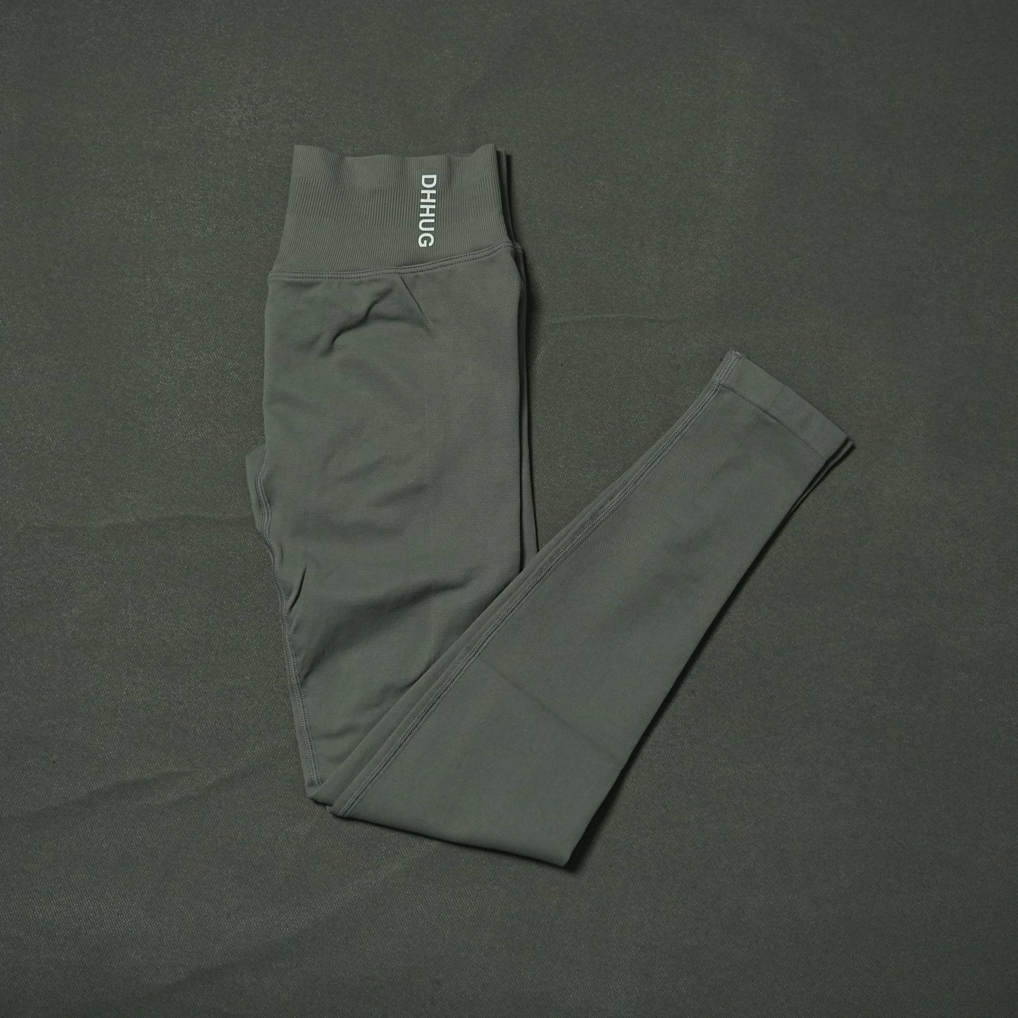 High-Waist Seamless Leggings | Butt-Lifting Tummy Control Yoga Pants for Women