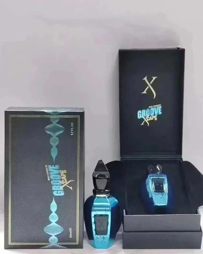 Erba Pura Soprano Eau de Parfum - Unisex Citrus Aromatic Fragrance 100ml