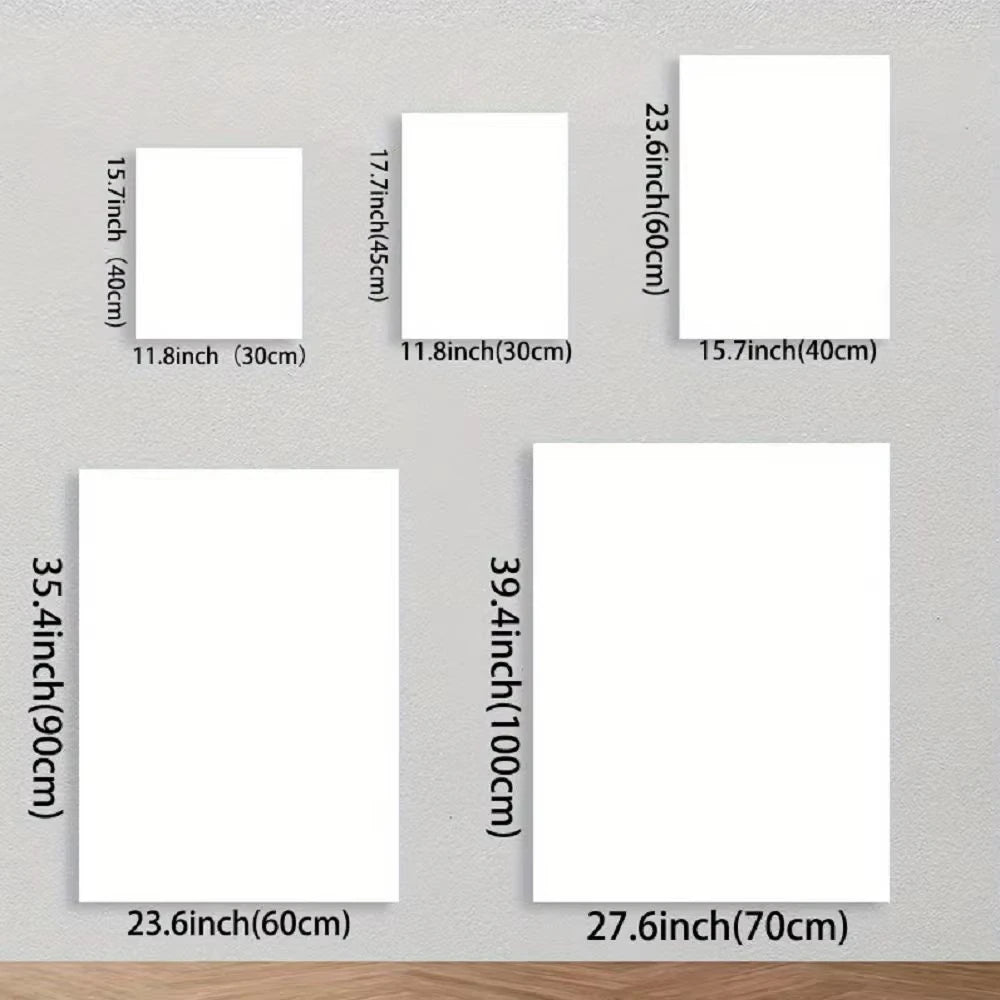 Custom Canvas Painting - Your Photo Personalized