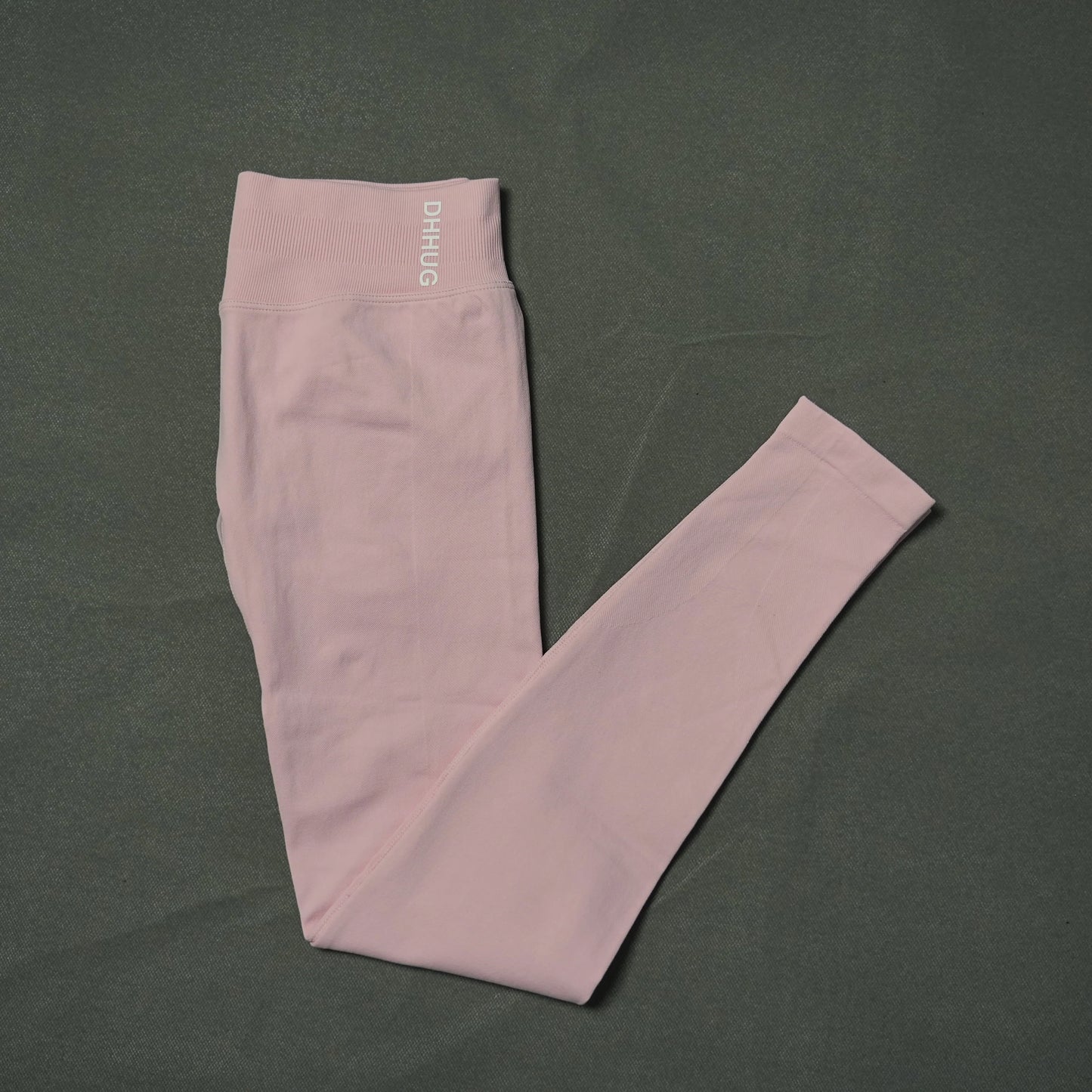 High-Waist Seamless Leggings | Butt-Lifting Tummy Control Yoga Pants for Women
