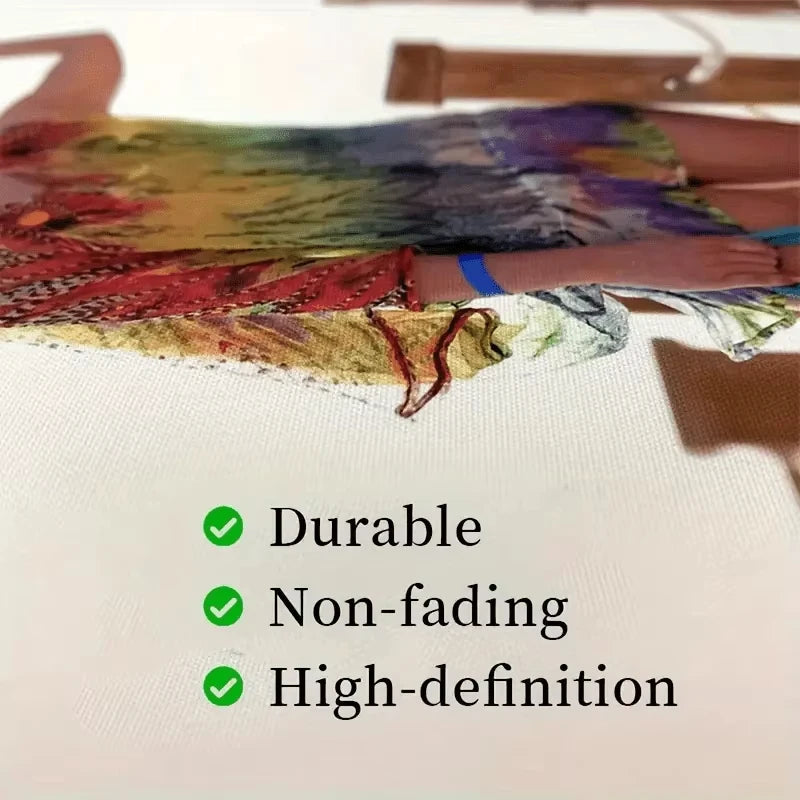 Custom Canvas Painting - Your Photo Personalized