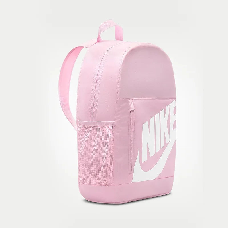 Nike Logo Backpack – Unisex Student Schoolbag with Pencil Case