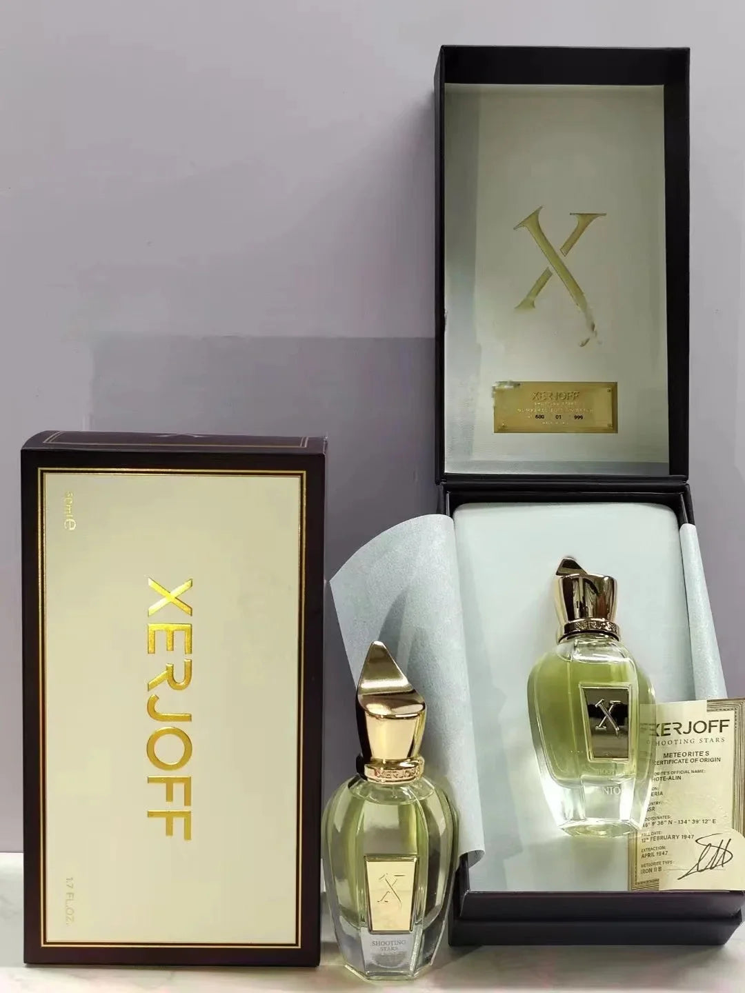 Erba Pura Soprano Eau de Parfum - Unisex Citrus Aromatic Fragrance 100ml