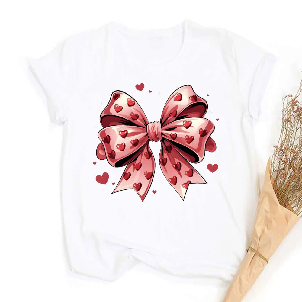 Love All Day Graphic Tee - Premium Streetwear