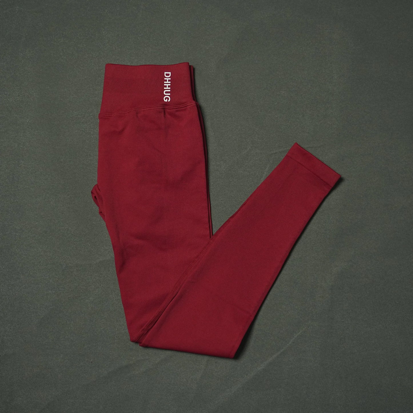 High-Waist Seamless Leggings | Butt-Lifting Tummy Control Yoga Pants for Women
