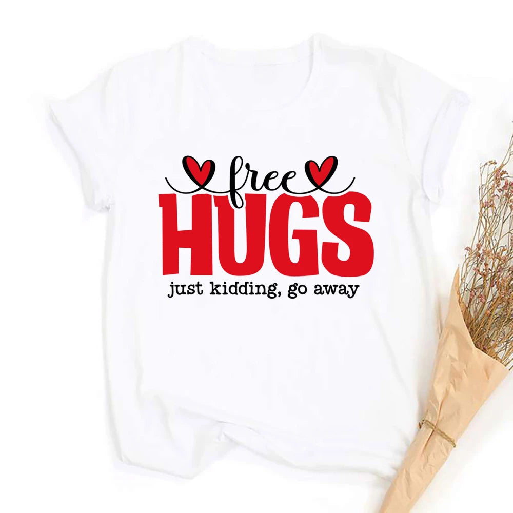Love All Day Graphic Tee - Premium Streetwear