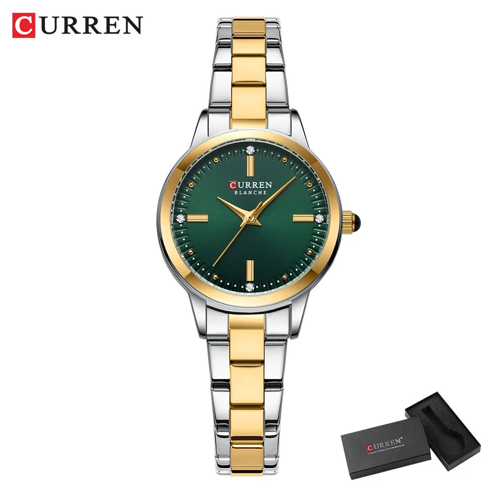 Minimalist Melody Women's Watch