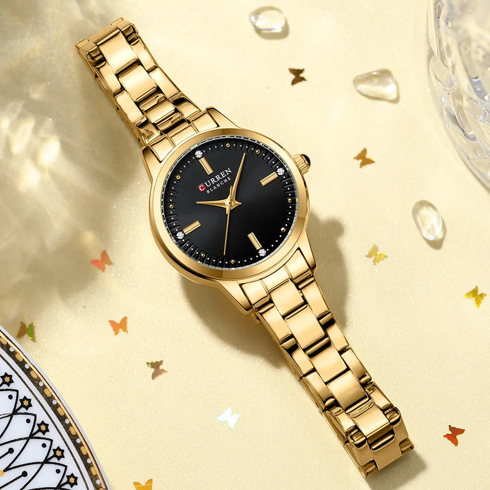 Minimalist Melody Women's Watch