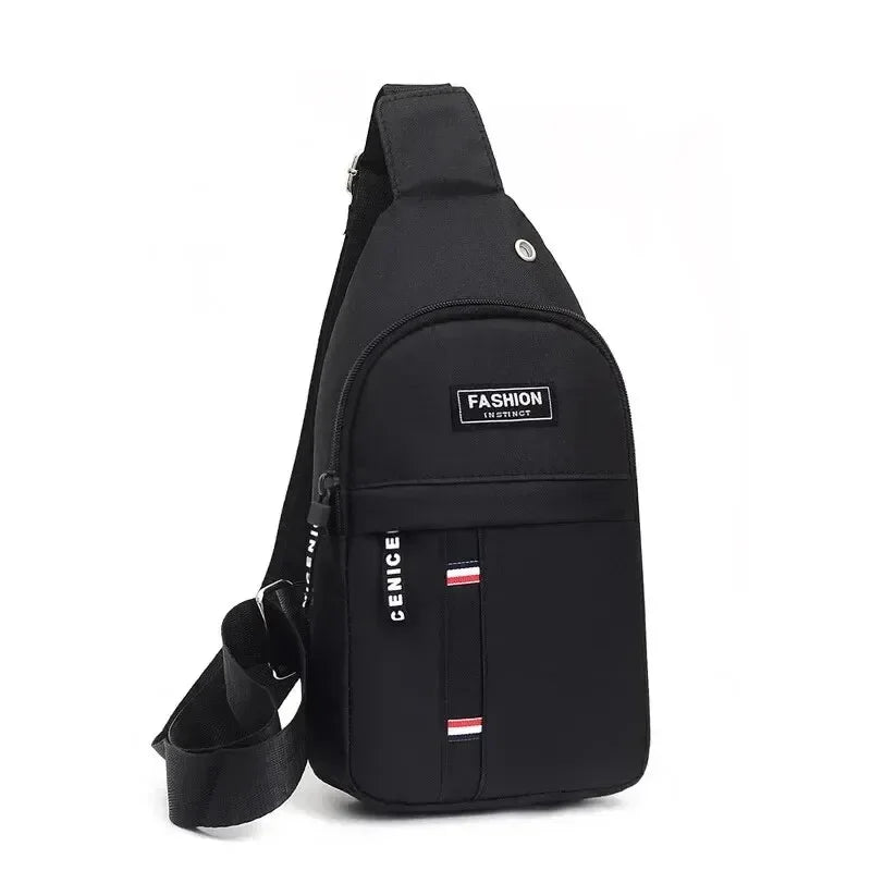 On The Move Festival Pack